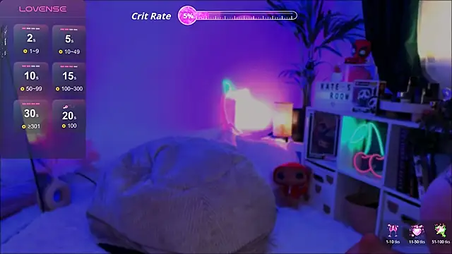 Snapshot of KatherineSwan chatting on May 14, 7:09 pm KatherineSwan online show from May 14, 7:09 pm