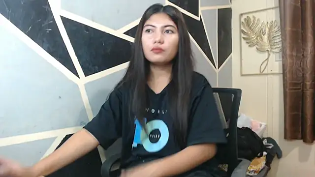 Jam morena  online show from March 3, 4:57 pm