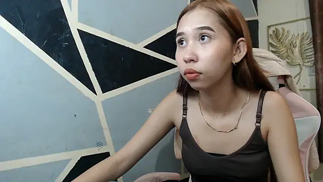 Charming lexi online show from March 2, 12:45 pm