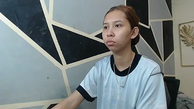 Charming lexi online show from March 24, 8:30 am