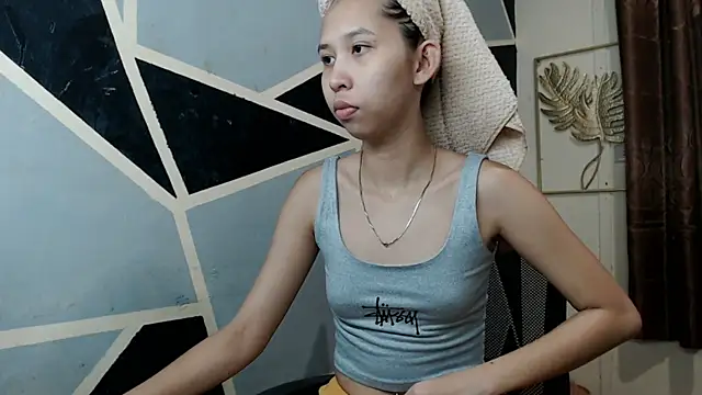 Charming lexi online show from April 10, 9:25 am