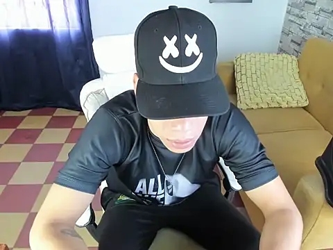 Andres sant  online show from March 20, 7:30 pm