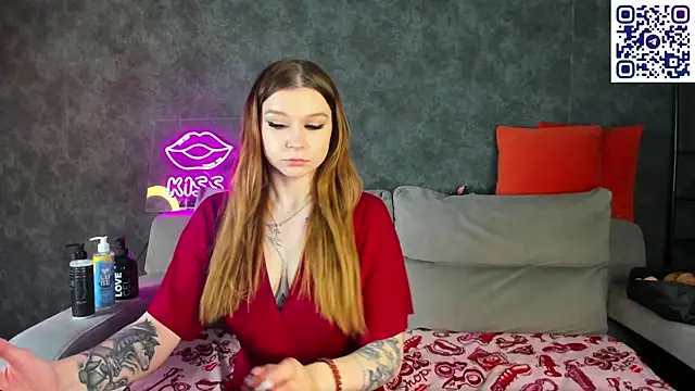 Amy Davisss online show from March 22, 1:09 am