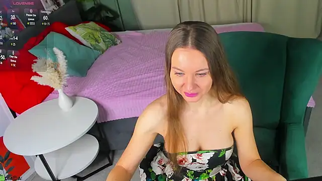 Snapshot of Katrina_Jones_ chatting on March 2, 3:30 am Katrina Jones online show from March 2, 3:30 am