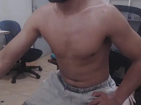 luli-indio online show from February 9, 11:53 pm