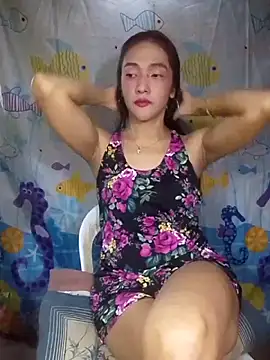 GeorginaLove09 online show from April 18, 12:14 am