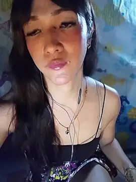 Snapshot of GeorginaLove09 chatting on April 20, 10:44 pm GeorginaLove09 online show from April 20, 10:44 pm
