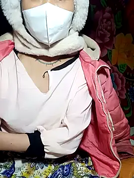 witch-xx online show from March 14, 9:09 pm