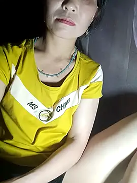 witch-xx online show from April 10, 3:50 pm