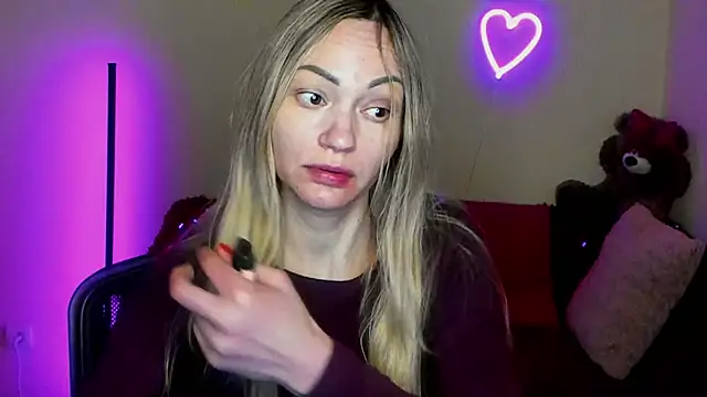 BlondMikey22 online show from April 5, 5:21 pm