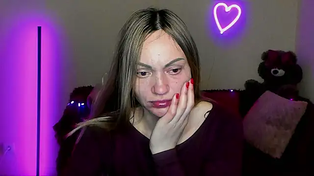 BlondMikey22 online show from April 17, 5:27 pm