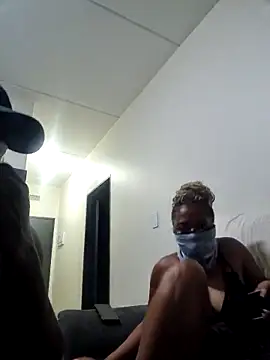 Kktb Zaddy online show from February 26, 9:14 pm