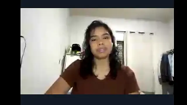 Snapshot of NenaDempster chatting on March 2, 12:24 am NenaDempster online show from March 2, 12:24 am