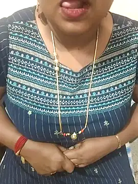 Archana achu143 online show from March 22, 8:12 pm