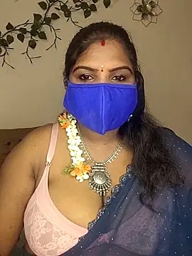 Archana achu143 online show from April 2, 8:45 am