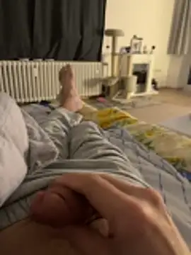 ManuelCervantes1972 online show from February 5, 11:31 pm