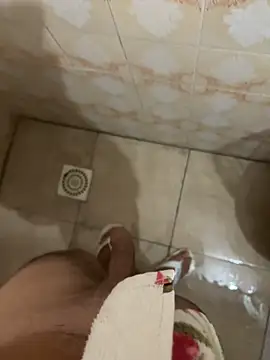 Snapshot of Bigbigjack chatting on February 14, 3:31 pm Bigbigjack online show from February 14, 3:31 pm