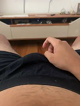 Snapshot of Bigbigjack chatting on March 2, 4:58 pm Bigbigjack online show from March 2, 4:58 pm