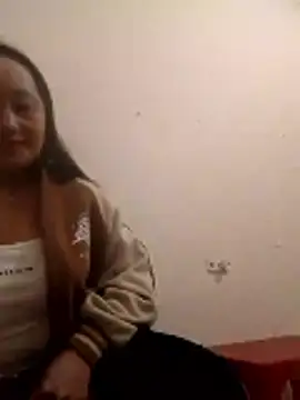 Jolie sexy online show from March 13, 8:04 pm