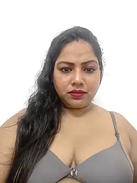 Indian AngelPriyanka123 online show from April 16, 7:25 pm