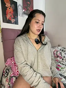  SofiaaMiller online show from July 27, 3:30 pm