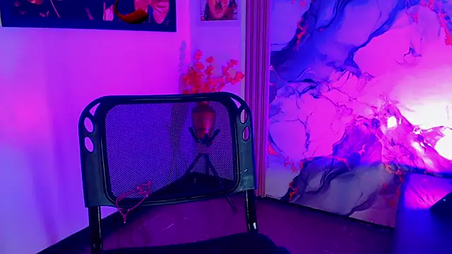 Aranza Dollts online show from July 27, 7:32 pm