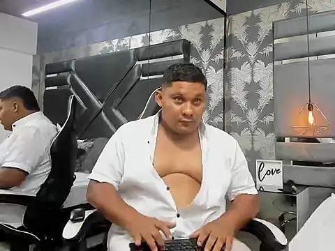 Snapshot of LaimCarterss chatting on February 5, 1:16 pm LaimCarterss online show from February 5, 1:16 pm