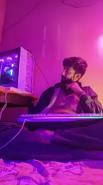 MorningLicker online show from February 13, 9:33 pm