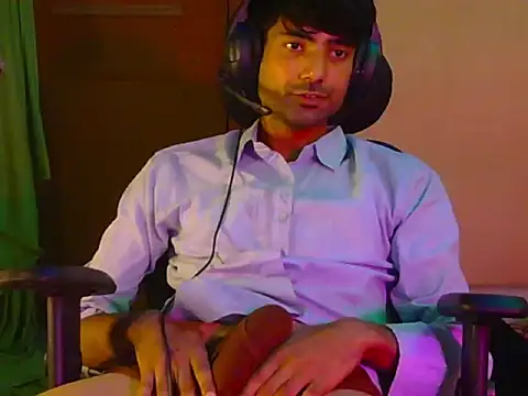 MorningLicker online show from February 19, 8:05 pm