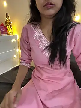 godessoflust online show from March 26, 8:25 pm