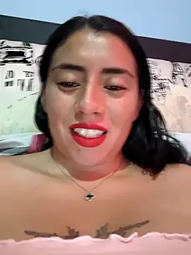 ashleymonroe4 online show from April 16, 1:34 pm