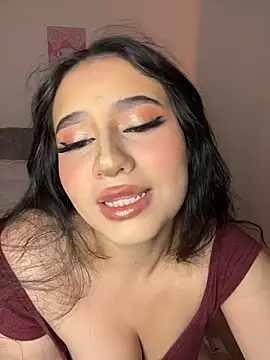 Sofiia Vegaa online show from March 9, 12:36 am