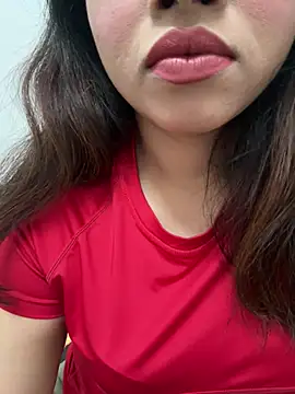 Snapshot of riya_sharma11 chatting on February 12, 12:00 pm riya sharma11 online show from February 12, 12:00 pm