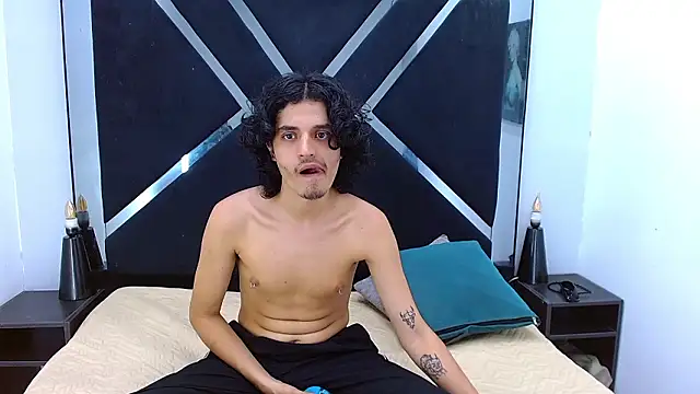 SamiSaturno online show from February 23, 7:22 pm