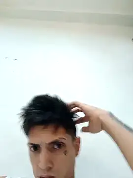 Snapshot of CubanoxxxSex chatting on February 9, 8:35 pm CubanoxxxSex online show from February 9, 8:35 pm