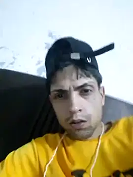 Snapshot of CubanoxxxSex chatting on February 22, 7:56 pm CubanoxxxSex online show from February 22, 7:56 pm