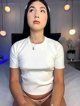 BadLilAngelXXX online show from March 25, 1:17 pm