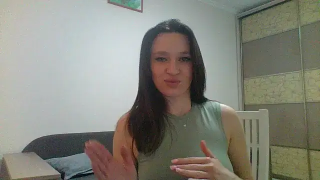 Snapshot of LilitTXX chatting on April 14, 7:58 am LilitTXX online show from April 14, 7:58 am