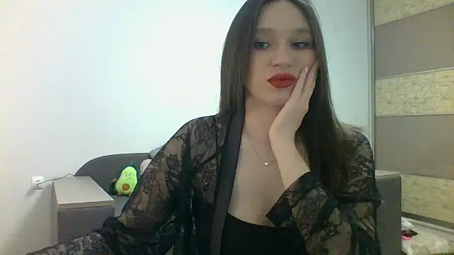 Snapshot of LilitTXX chatting on May 6, 10:53 am LilitTXX online show from May 6, 10:53 am