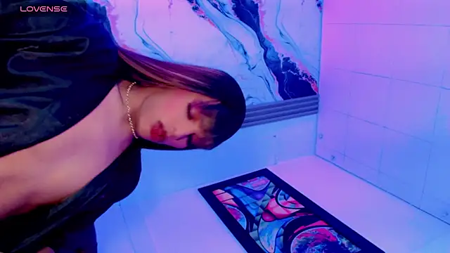 Zonce shimer online show from March 26, 7:41 pm