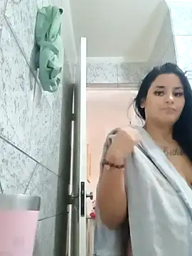 Snapshot of isapacheco69 chatting on February 7, 8:45 pm isapacheco69 online show from February 7, 8:45 pm