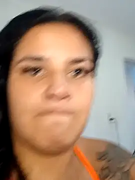 Snapshot of isapacheco69 chatting on February 15, 8:05 pm isapacheco69 online show from February 15, 8:05 pm