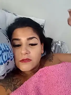 isapacheco69 online show from May 8, 2:44 pm