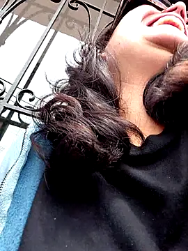 Mari-98 online show from February 21, 5:58 pm