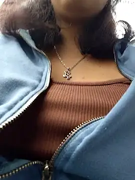 Mari-98 online show from February 24, 7:01 pm