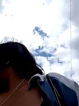 Mari-98 online show from February 25, 6:17 pm