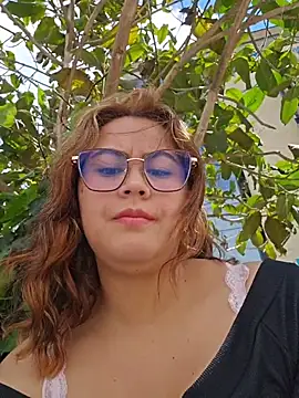 Mari-98 online show from April 16, 6:41 pm