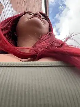 Lia-Moon77 online show from February 6, 5:38 pm