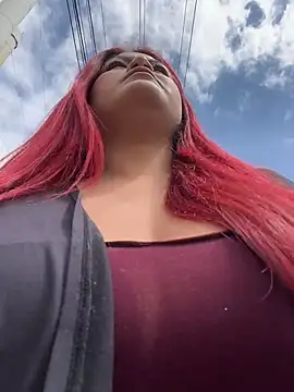 Lia-Moon77 online show from February 17, 3:51 pm