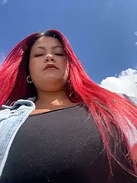 Lia-Moon77 online show from March 13, 7:53 pm